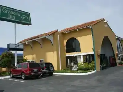 Granada Inn - 22