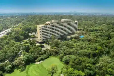 The Oberoi New Delhi - 11