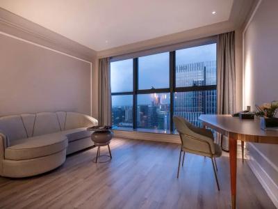 Mercure Suzhou Jinji Lake - 66