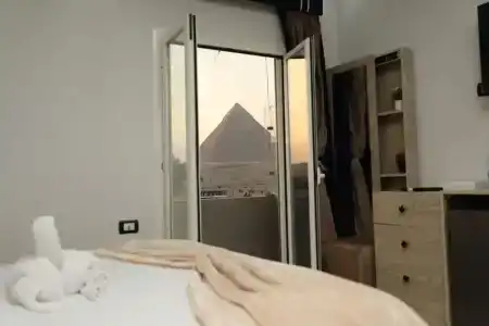 Pyramids View - 59