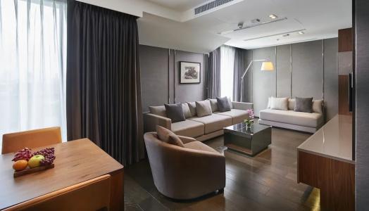 Amp Am House Bangkok - 27