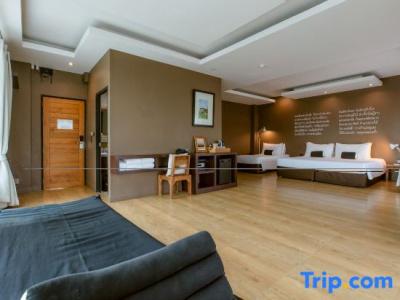 Brown House - Sha Extra Plus - 102