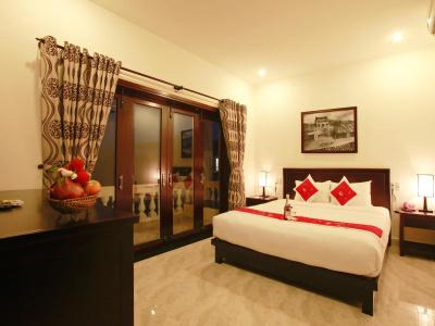 Pham Gia Boutique Villa - 21