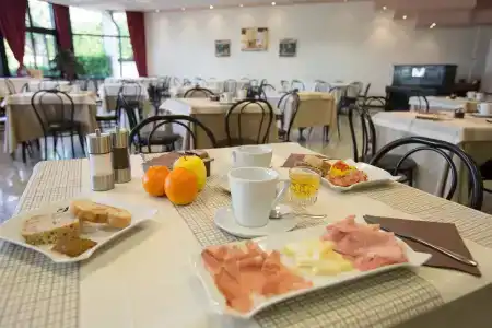 Ristorante Al Fiore - 11