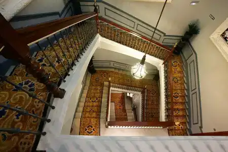 Palacio Guendulain - 8