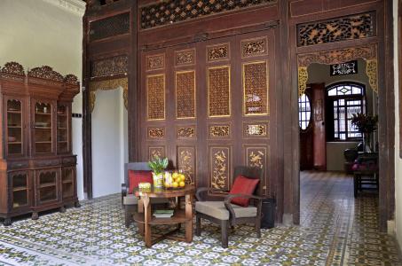 Noordin Mews - 6