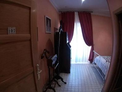 Hosteria Natura - 75
