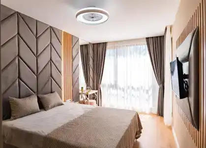 Harmony Suites Grand Resort - 20