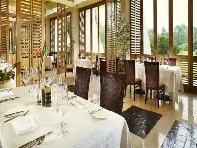 Tangla Dongguan (Former: Sofitel Dongguan Royal Lagoon) - 18