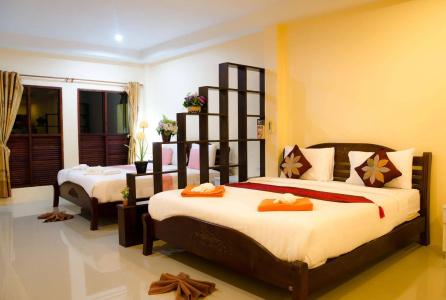 Lanta Just Come - 3