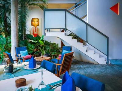 Rambutan Resort – Phnom Penh - 45