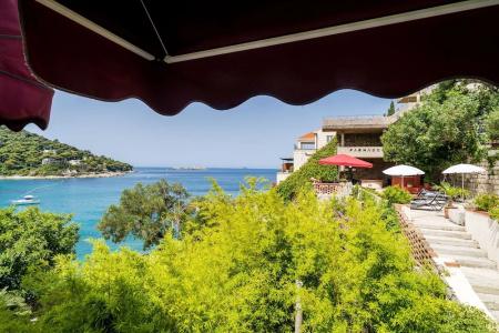 Boutique & Beach Villa Wolff - 81