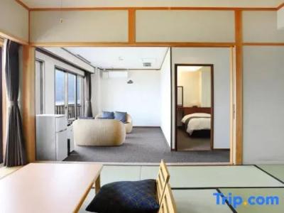 Ooedo-Onsen Monogatari Beppu Seifu - 61