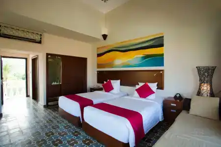 Mercury Phu Quoc Resort & Villas - 18