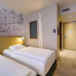 Mercure Berlin City - 40