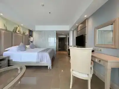 Barry Boutique Sanya - 18