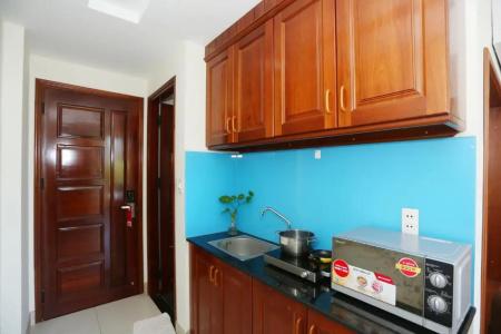 Son Tra Green & Apartment - 55