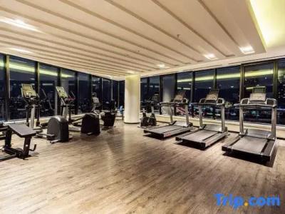 Westside Arjaan by Rotana - 104