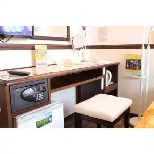 Toyoko Inn Shin-yokohama Ekimae Honkan - 13