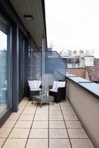 Regnum Residence - 20