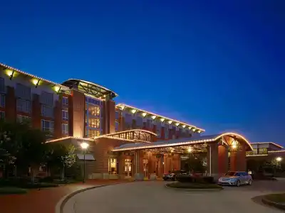 Then, Curio Collection By Hilton - 0