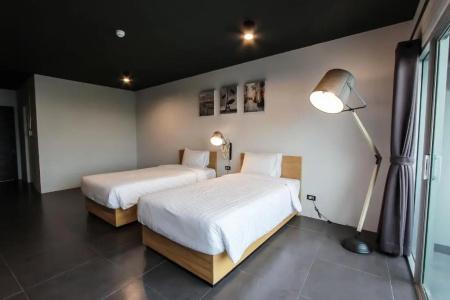 Get Zleep Premium Budget - 36