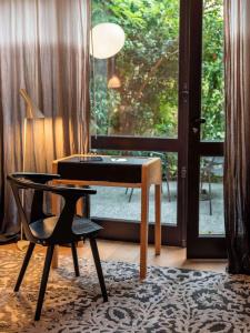 Yndo Hôtel - 34