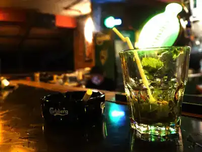 Yama & Rooftop Bar - 7
