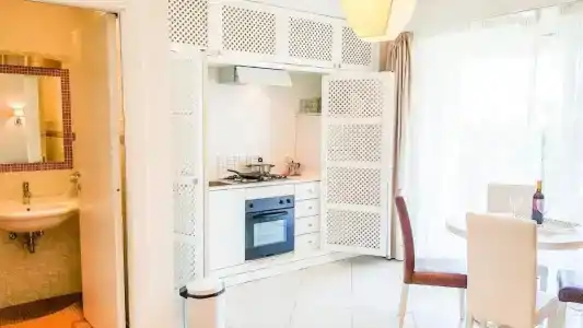 Residence Oasis - 107