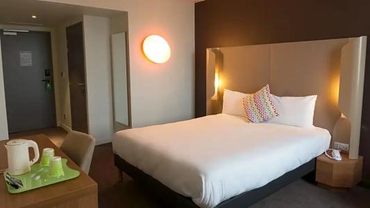 Campanile Tours Nord - 35