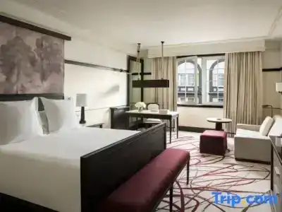 Four Seasons Mexico City - 50