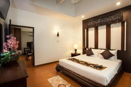 Pattra Vill Resort - Sha Extra Plus - 47