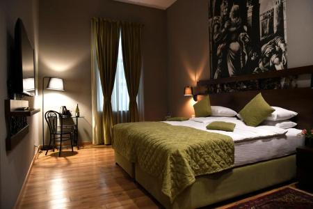 Badagoni Boutique Rustaveli - 5