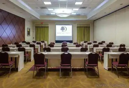 DoubleTree by Hilton Atlanta Airport - 27
