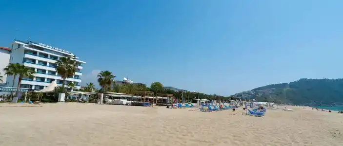 Azak Beach - 13