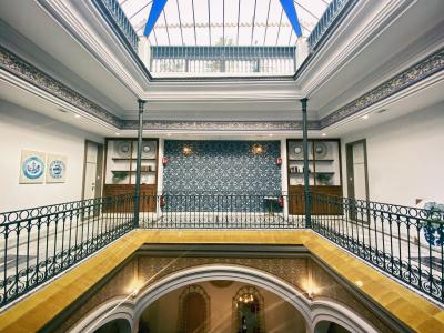 Soho Boutique Sevilla - 31