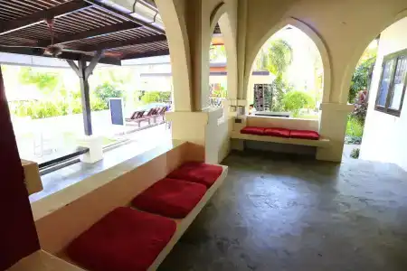 Lima Duva Resort - 20