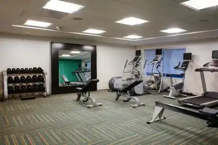 Holiday Inn Express -, An Ihg - 8