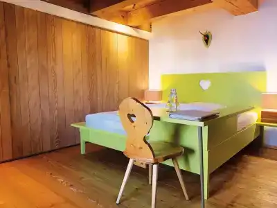rainhof scheune & naturpark restaurant (Kirchzarten) - 5