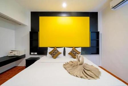 Phi Phi Andaman Legacy Resort-Sha Plus - 106