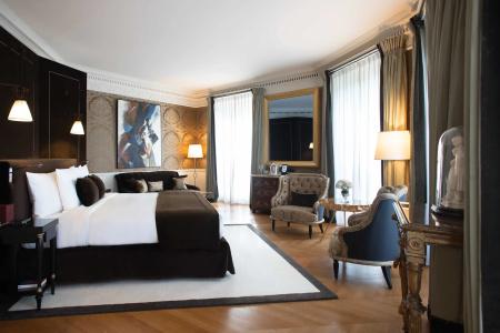 La Réserve Paris & Spa - 160