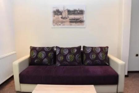 Guest House Vila Lujza - 1
