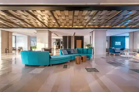 Mitsis Rodos Village Beach & Spa - 22