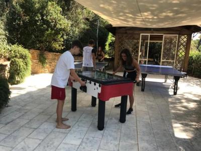 Villaggio I Sorbizzi - 4