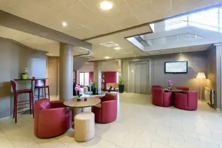 Campanile Toulouse Purpan - 20