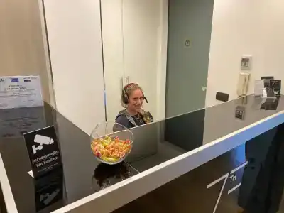 7th Floor Suite - 97