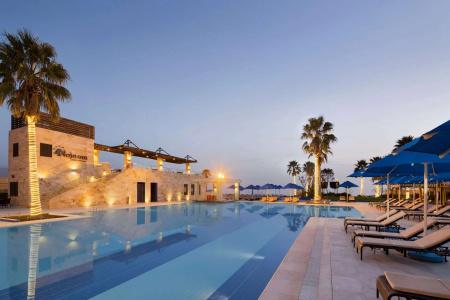 Ramada Resort Dead Sea - 13