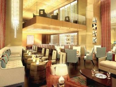The Ritz-Carlton, - 11