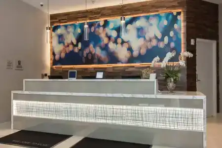 SpringHill Suites by Marriott Charlotte Uptown - 2