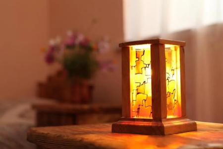 Guest house Dilijan Orran - 36